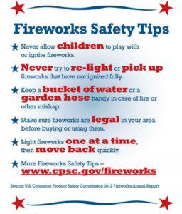 Brandi Firework safety 3