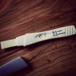 Dawn Pregnancy Test 1