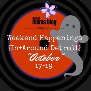 Weekend Happenings october 17 18 19