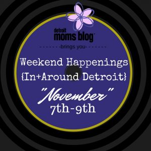 Weekend Happenings{In+Around Detroit} (5)