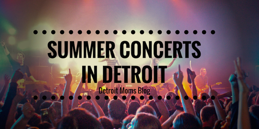 summer-concerts-in-detroit