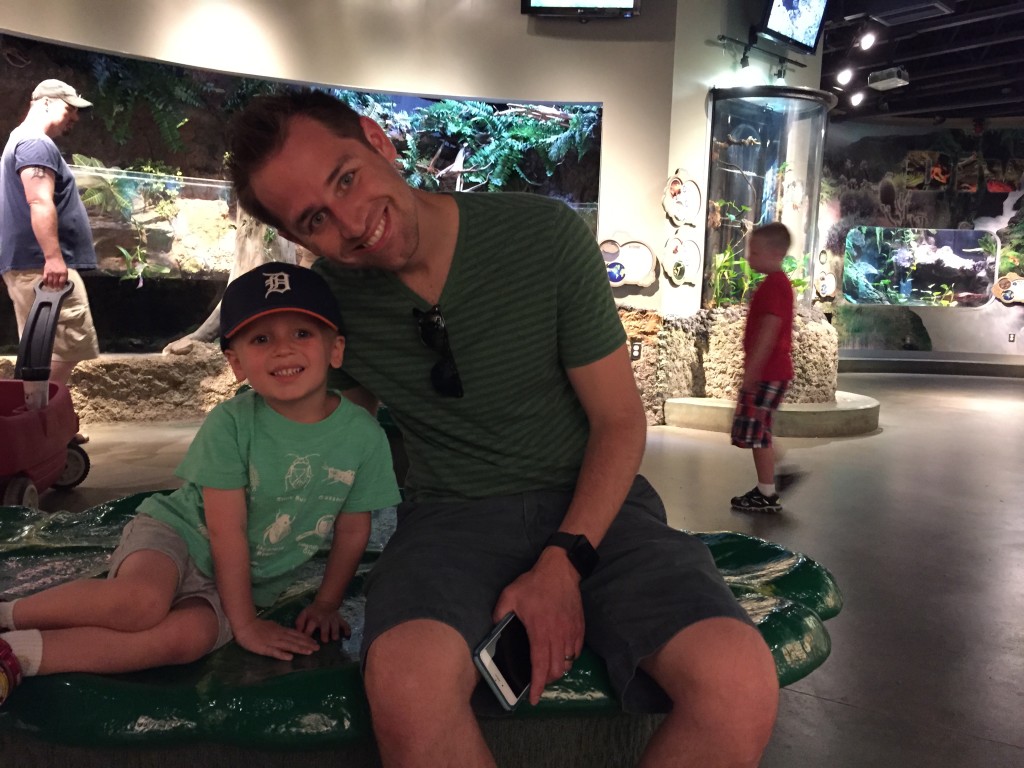 Why I Love Family Memberships for Local Attractions
