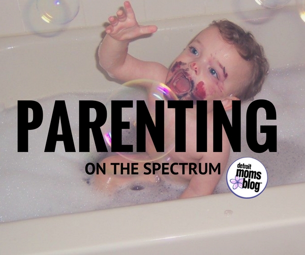 Parenting on the Spectrum