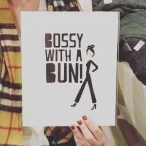 small-moments-bossy-with-a-bun-print