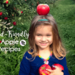 Kid- Friendly Apple Recipes