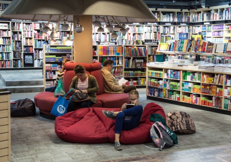 10 Things Most Parents Don’t Know They Can Do at a Library