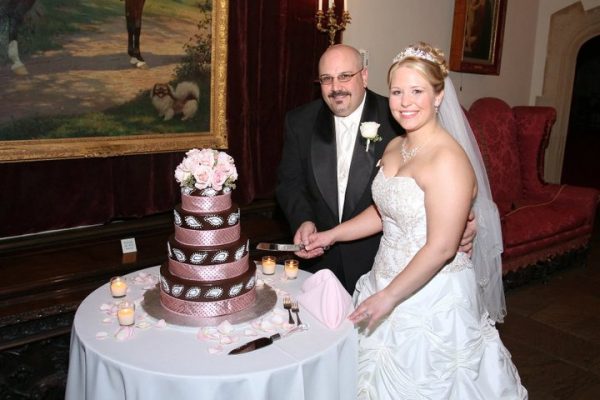 Wedding Cake pic