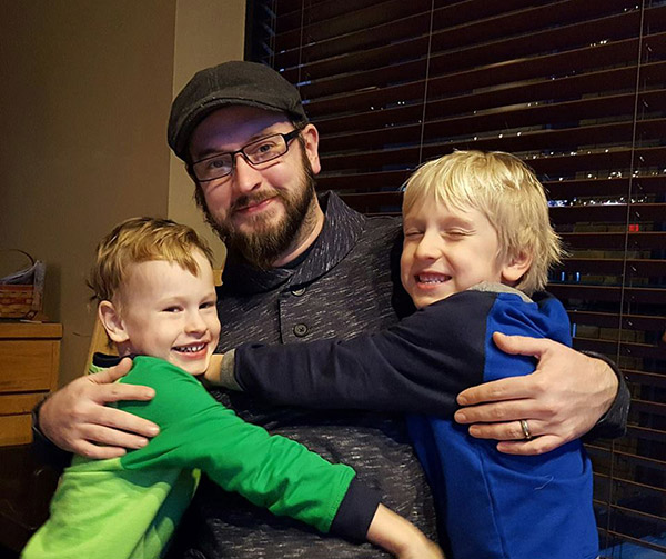 Build Up Michigan Preschool Puts Brothers on Path to Success