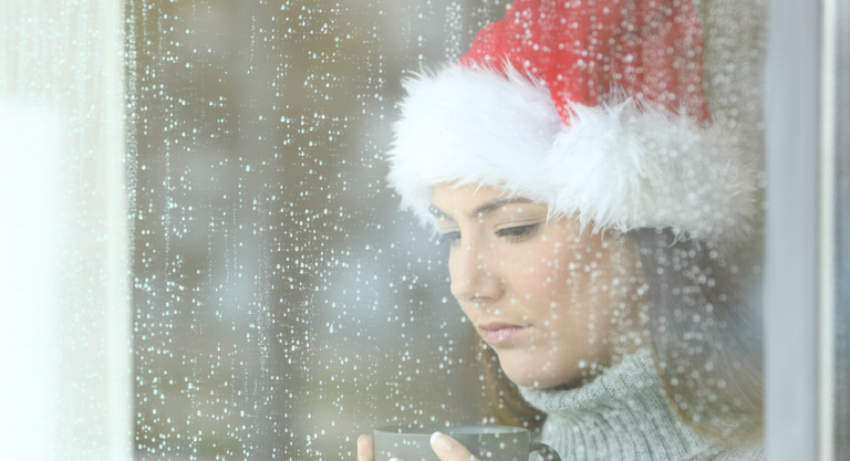 Let’s Talk Mental Health During the Holiday Season