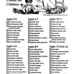 age-appropriate-chores