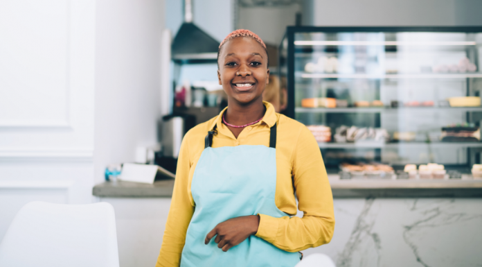 Black-owned food and restaurants