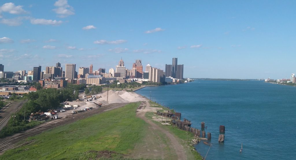 5 Fun Water Experiences to Keep You Cool In + Around Detroit