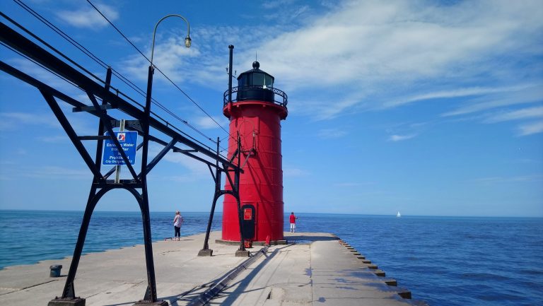 South Haven: Detroit Moms’ Favorite Michigan Vacation Spots