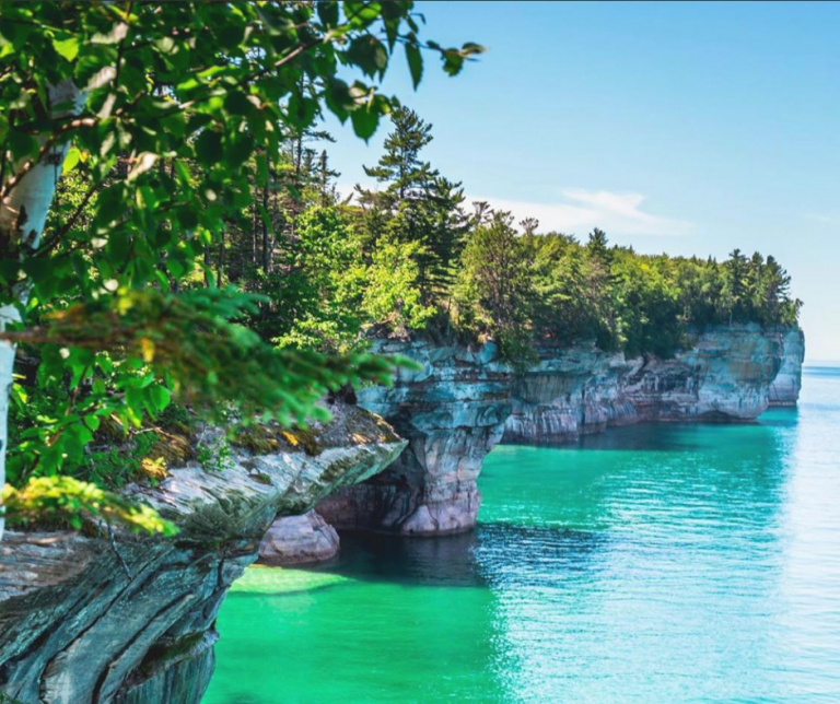 Upper Peninsula