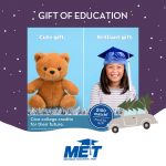 Gift of education