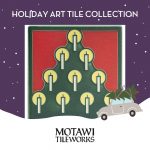 Motawi Tiles Updated