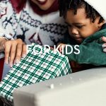 for kids no overlay