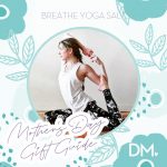 Breathe Salt Yoga MD