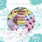 Le detroit macaron MD