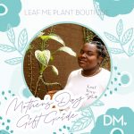 Leaf Me Plant Boutique MD