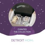 CURATED THE COLLECTION DM Gift Guide