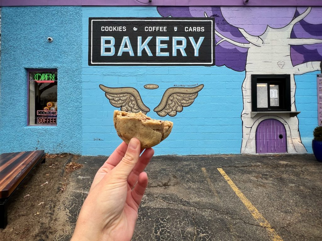 Detroit Cookie Co