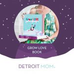 Grow Love Book DM Gift Guide