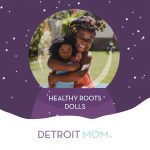 HEALTHY ROOTS DOLLS DM Gift Guide