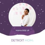 MAMA RISE UP DM Gift Guide