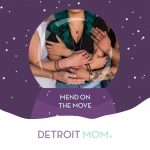 MEND ON THE MOVE DM Gift Guide