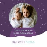 OVER THE MOON DM Gift Guide