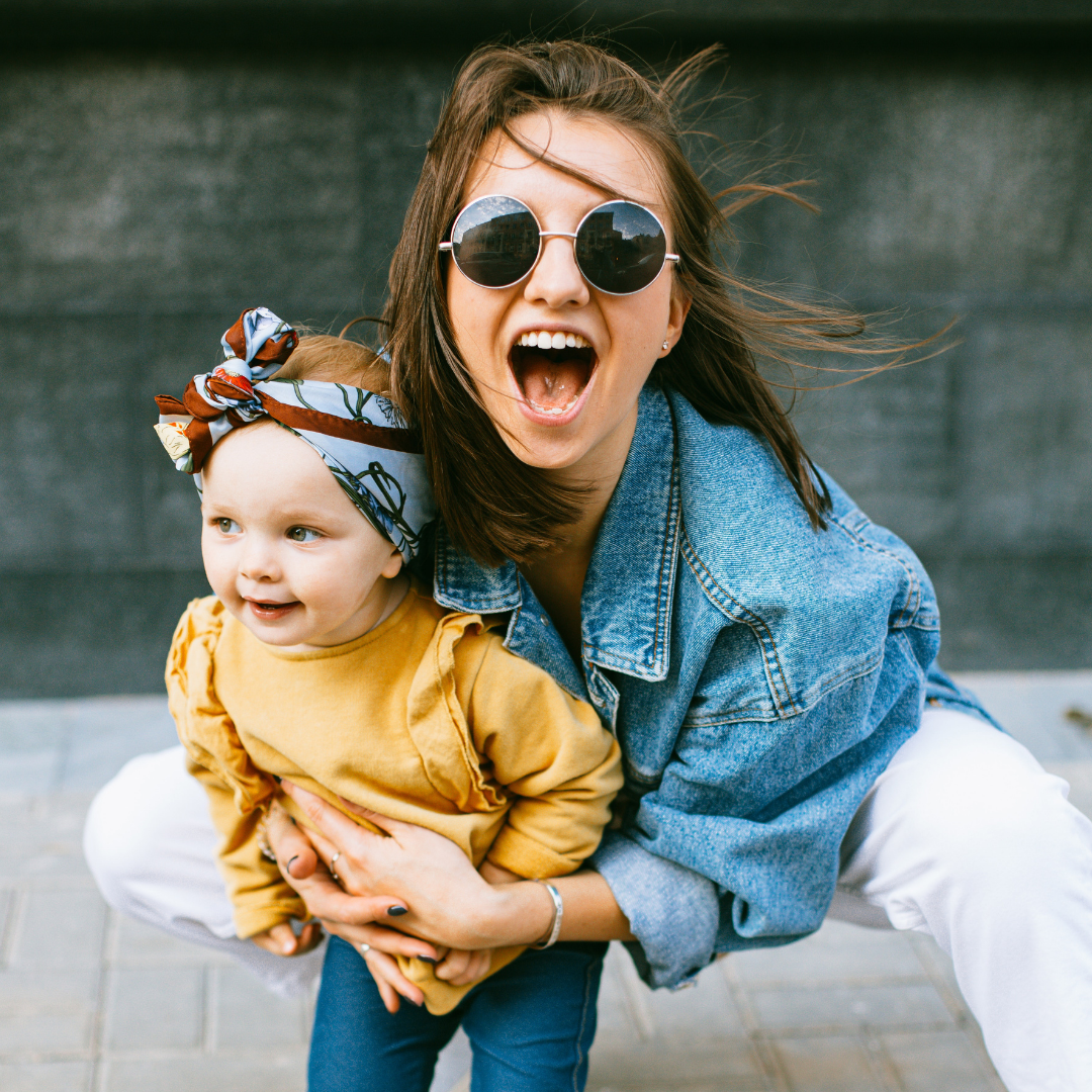 Millennial Moms are Changing the Narrative for Future Moms