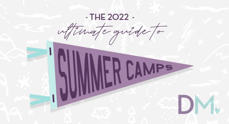 2022 Detroit Mom-Approved Summer Camp Guide