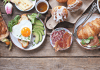 The Best Mother’s Day Brunch In + Around Detroit
