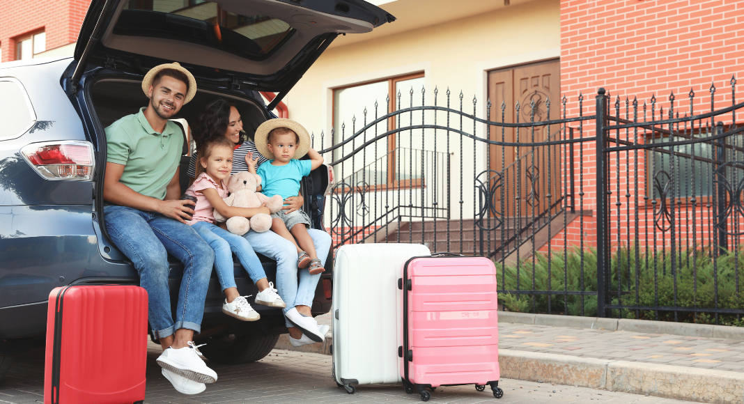 Tips for a Successful Road Trip Vacation