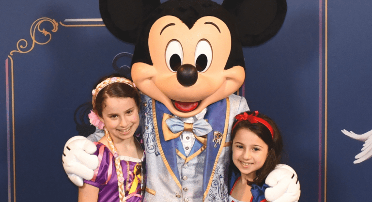 Detroit Mom’s Travel Series: Walt Disney World