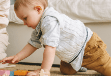 Milestones Pediatric Physical Therapy