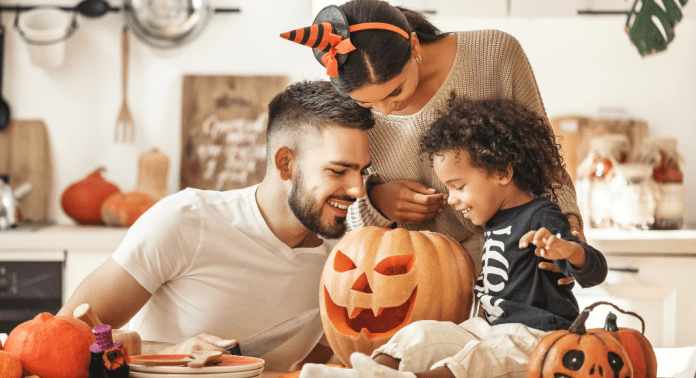 halloween activities and fun