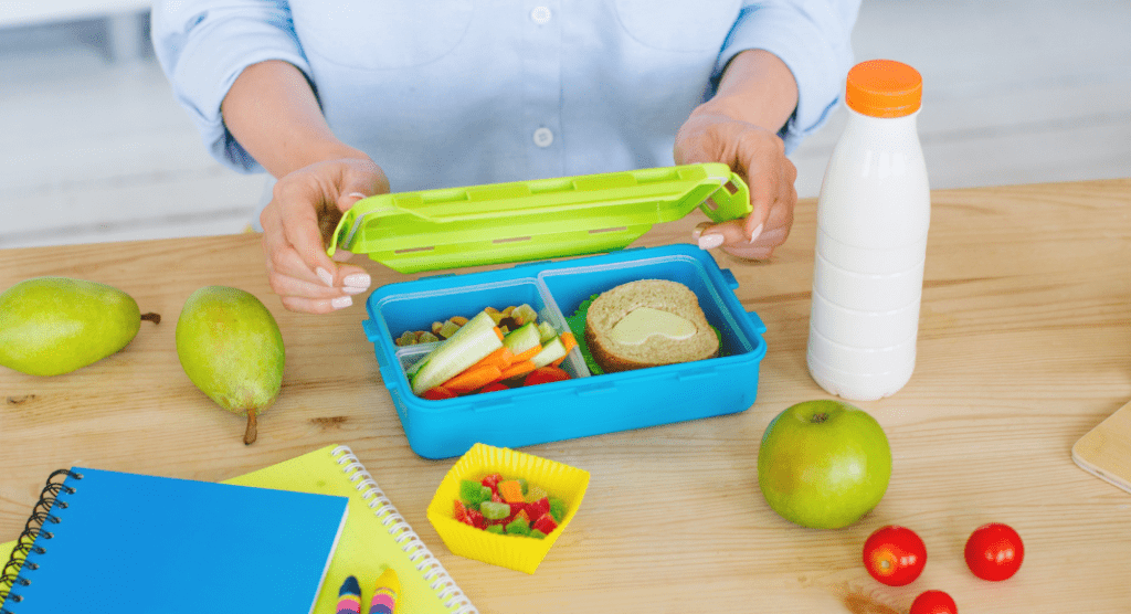 20 Allergy-Friendly School Snack and Lunch Ideas