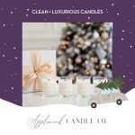 2022 DM Gift Guide Applewood Candle Co.