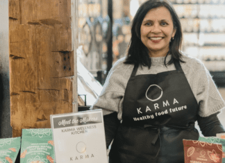 Karma Wellness Kitchen