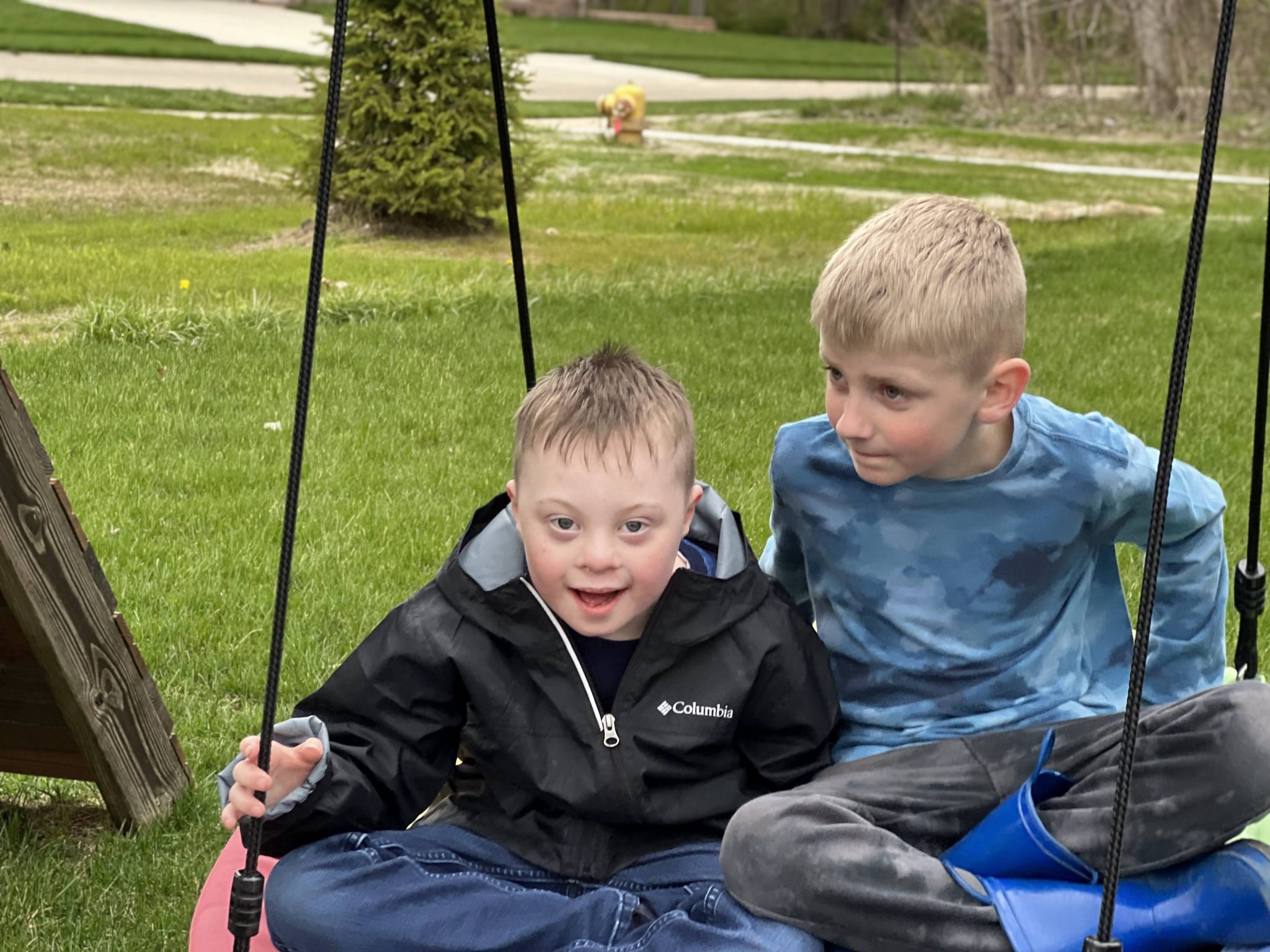 Down Syndrome Awareness Month: What Support Really Looks Like