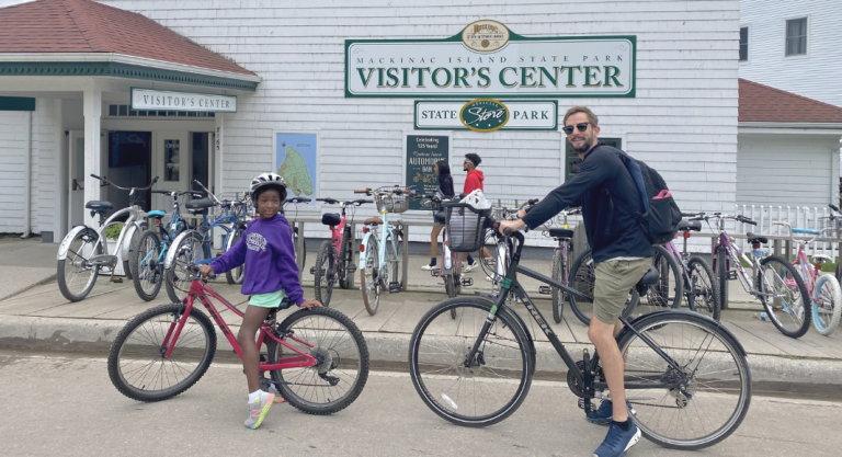 Mackinac Island: The Do’s and Don’ts!