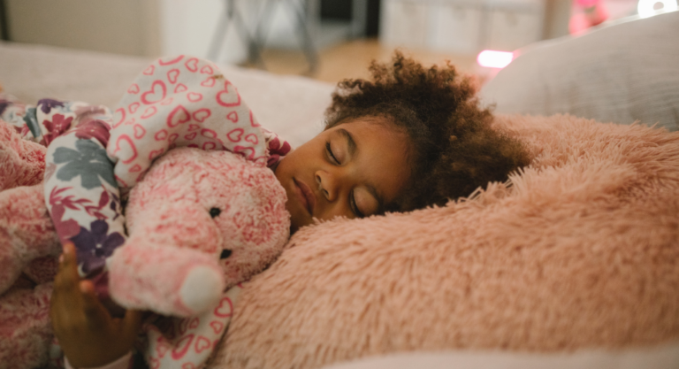 The Parenting Post: Sleep Tips, Part 2