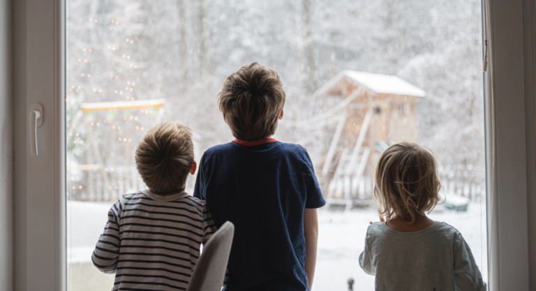 Indoor Winter Activities to Help Beat Those Michigan Snow Days