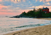 Detroit Mom’s Travel Series: Marquette
