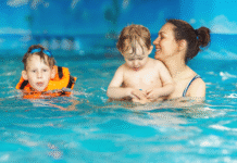 Detroit Mom’s Travel Series: Ohio Waterparks