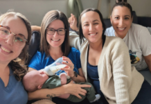 Pregnancy Isn’t a Professional Liability